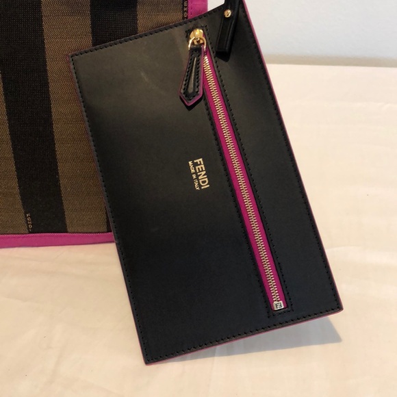 Fendi Shopper Bag - Picture 3 of 8